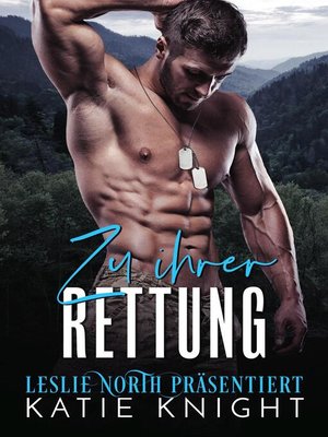 cover image of Zu ihrer Rettung